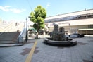 阪急高槻市駅(公園)まで400m Adagio