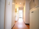 廊下 ぐらんどマンション