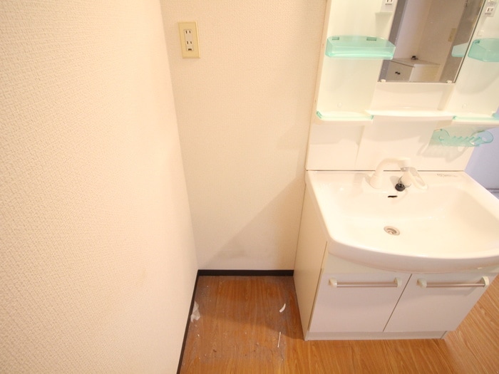 内観写真 ぐらんどマンション