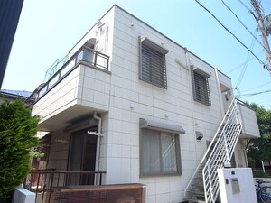 ホワイトハイツ