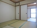 居室 サンライズ摂津