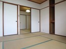 居室 サンライズ摂津