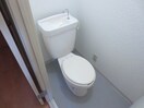 トイレ サンライズ摂津