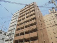プレサンス神戸駅前(902)