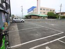 駐車場 サンハイム東丘