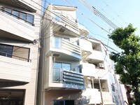 ティーガーデン六甲道