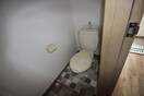 トイレ メゾンクレール