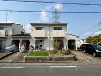 テラスハウス竹嶋Ａ棟