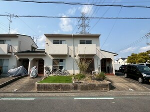 テラスハウス竹嶋Ａ棟