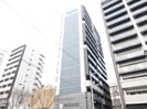 プレサンス梅田(502)の外観