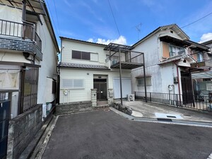 伊加賀寿町戸建