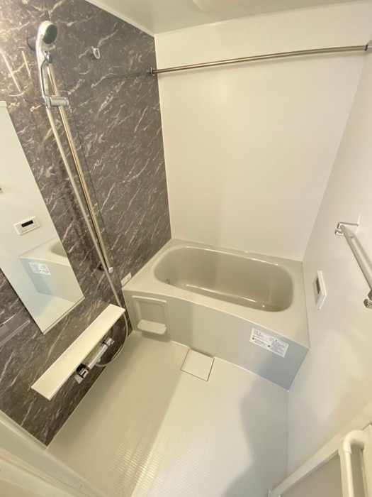 バス／シャワールーム等 ジュネスエトワール