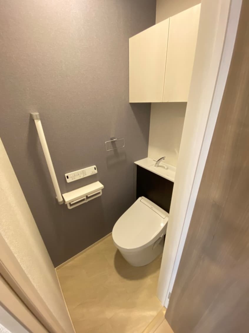 トイレ ジュネスエトワール