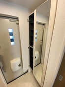 靴箱 ジュネスエトワール