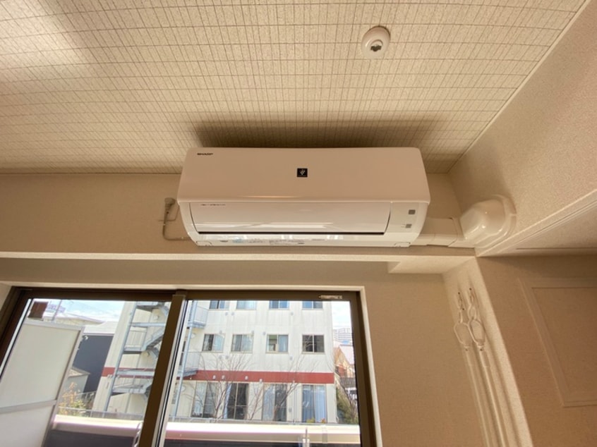 内観写真 ジュネスエトワール