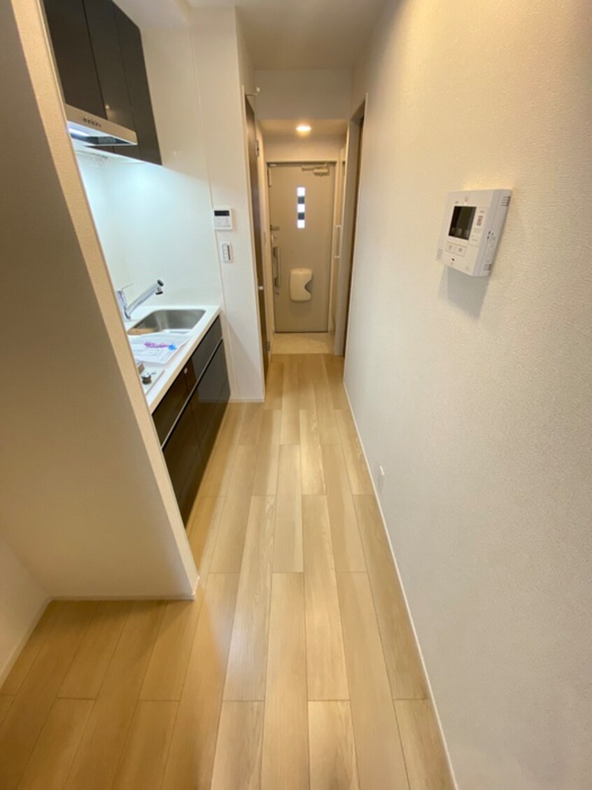 廊下 ジュネスエトワール