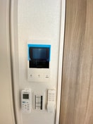 内観写真 ジュネスエトワール