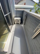 ベランダ・バルコニー ジュネスエトワール