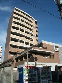 ﾗｲｼﾞﾝｸﾞｺ-ﾄ京都西院ﾌﾛﾝﾃｨｱⅡ207