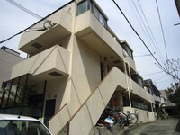 ラ　メゾン　ダイコク