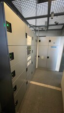 建物設備 プロスペクト中之島