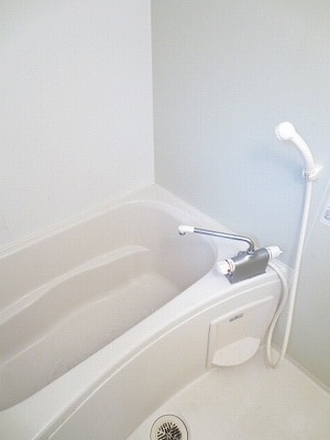 バス／シャワールーム等 プロスペクト中之島