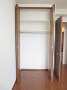収納 プロスペクト中之島