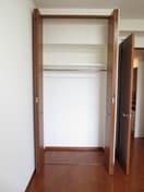 収納 プロスペクト中之島