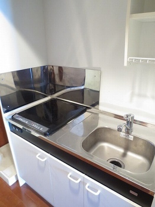 キッチン プロスペクト中之島