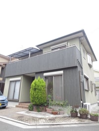 厚田様戸建