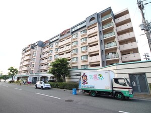 ティアラ大津(607)