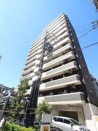 ﾚｼﾞｭｰﾙｱｯｼｭ梅田ﾚｼﾞﾃﾞﾝｽ(404)