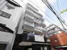 ベリーウエル京橋の外観