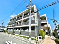 鶴野リバーサイドテラス