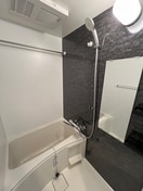 バス／シャワールーム等 ﾌｧｰｽﾄﾌｨｵｰﾚ大阪城ｲｰｽﾄ(706)