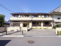 メゾンド本町