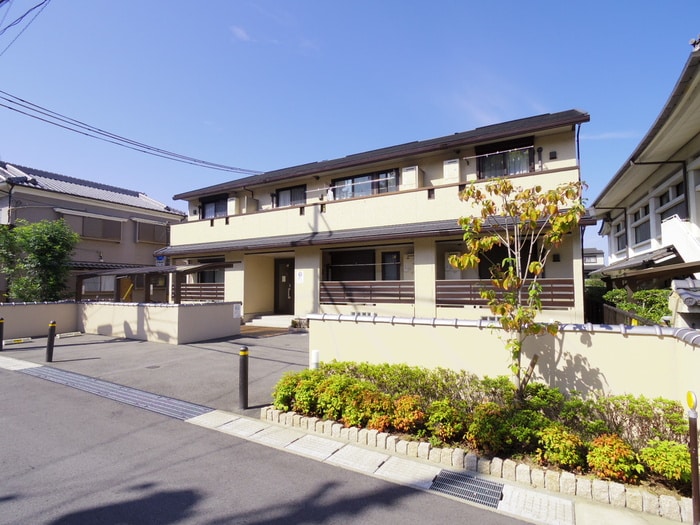 外観写真 メゾンド本町