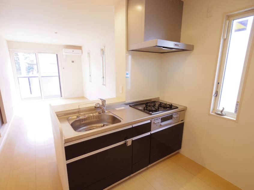 キッチン メゾンド本町