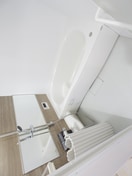 バス／シャワールーム等 メゾンド本町