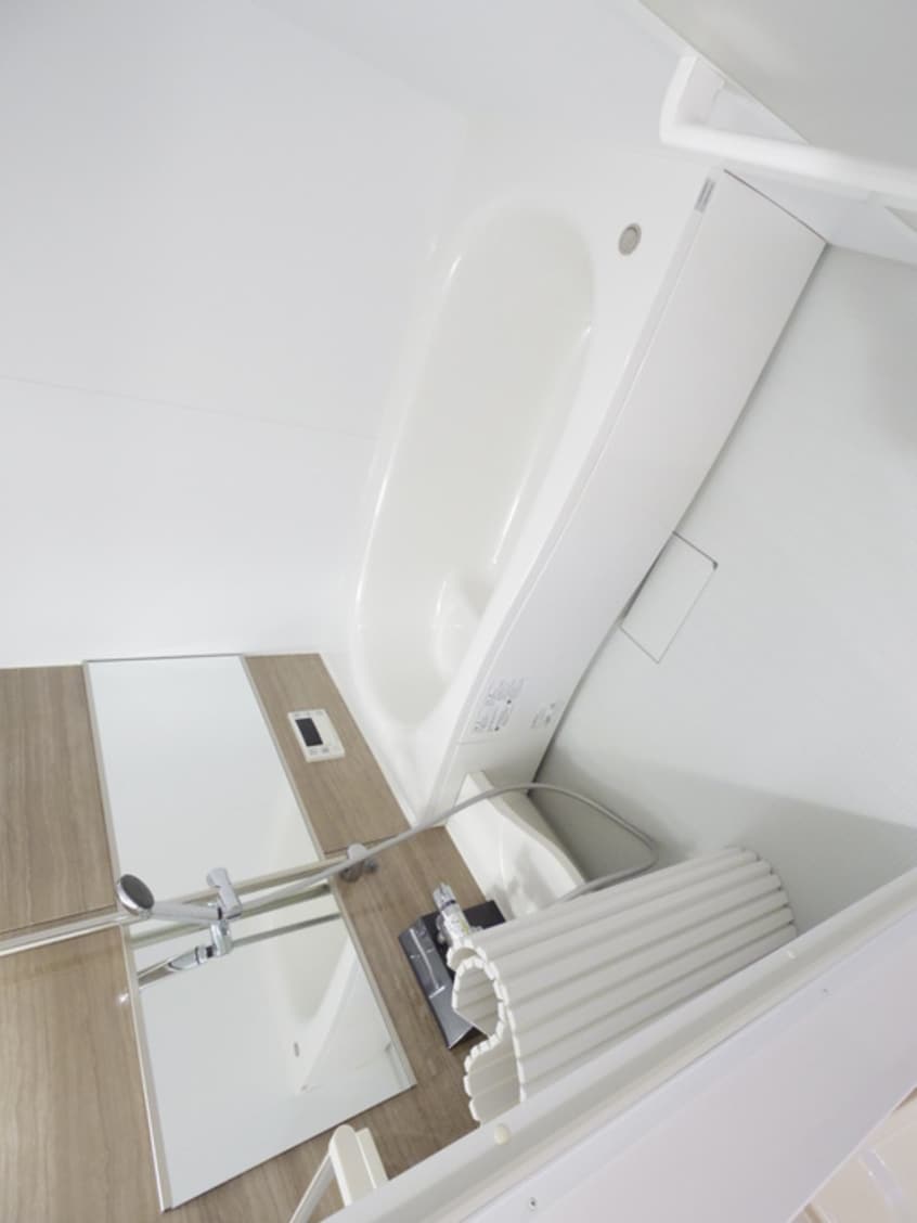 バス／シャワールーム等 メゾンド本町