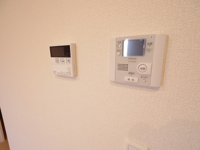 内観写真 メゾンド本町