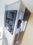 キッチン メゾンド本町