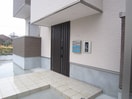 建物設備 Mior