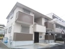 駐車場 Mior