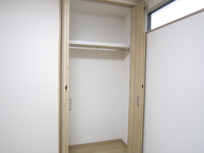 収納 Mior