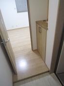 玄関 Mior