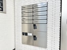 建物設備 フィアスコート鈴ノ宮