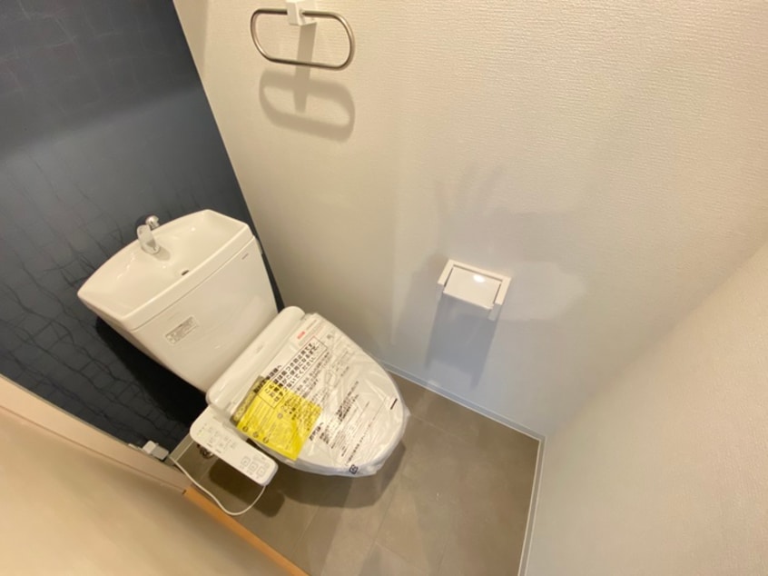 トイレ フィアスコート鈴ノ宮