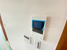 内観写真 フィアスコート鈴ノ宮
