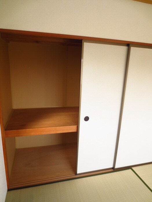 収納 清水セカンドハイツ